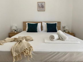Well-Located Apartment in Kos Town, Near the Port & Beach - No 14 - Dodekanes Kos
